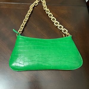 Zara purse